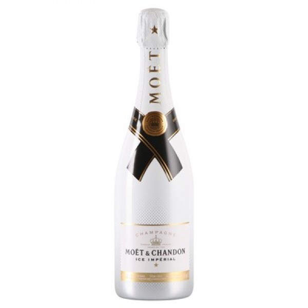 Moet & Chandon Ice Imperial 12% vol 75 cl