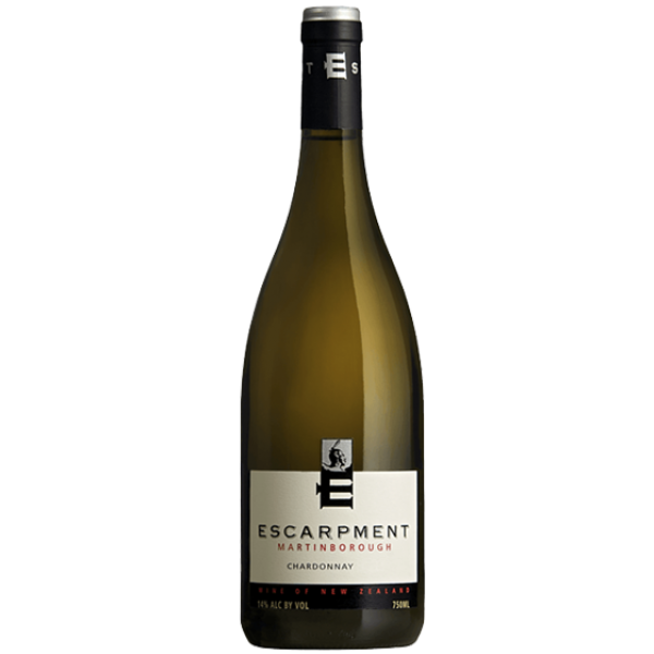 Escarpment Martinborough Chardonnay 2006 Λευκός 14% vol 75 cl