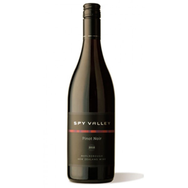 Spy Valley Pinot Noir Ερυθρός 14% vol 75 cl