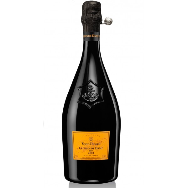 Veuve Clicquot La Grande Dame Champagne 12% vol 75 cl