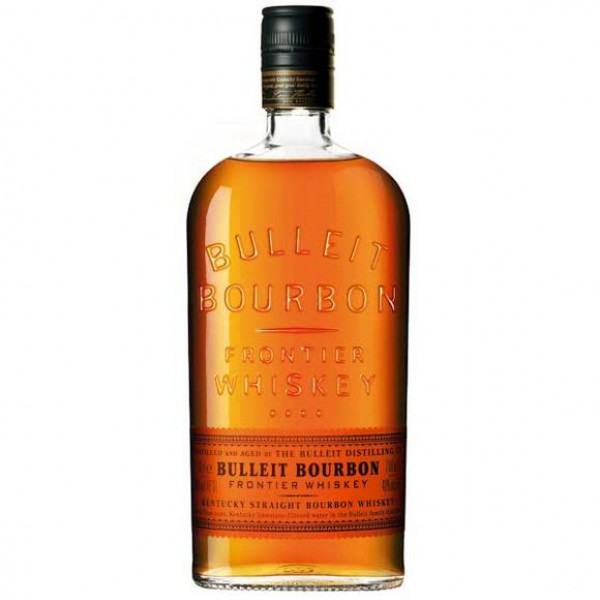 Bulleit Bourbon 45% vol 70 cl