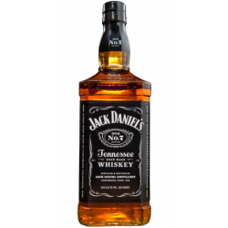Jack Daniel's 40% vol 70 cl