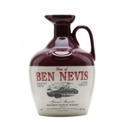 Dew Of Ben Nevis 40% vol 70 cl