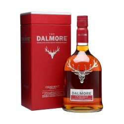 Dalmore Cigar Malt Reserve 44% vol 70 cl