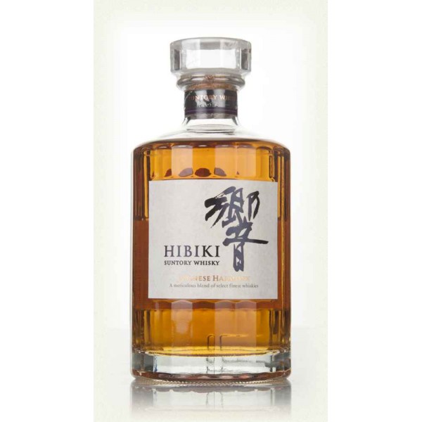 Hibiki Suntory Whisky 43% vol 70 cl