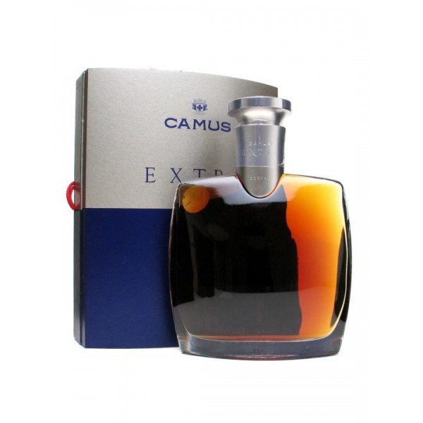 Camus Extra Cognac 40% vol 35 cl