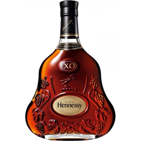 Hennessy XO Cognac 40% vol 70 cl