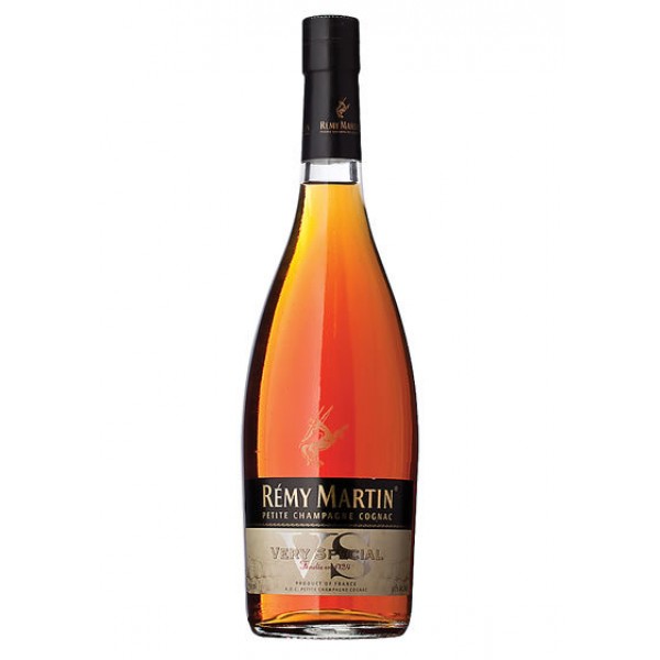 Remy Martin V.S. Cognac 40% vol 70 cl