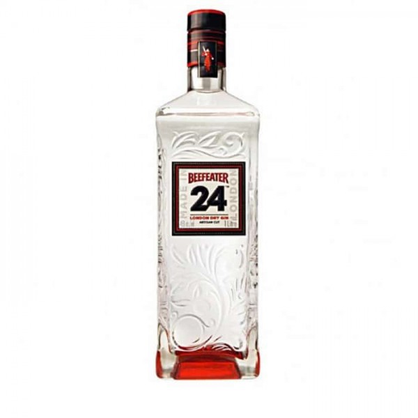 Beefeater 24 Gin 45% vol 70 cl