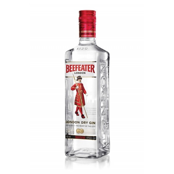 Beefeater Gin 40% vol 70 cl