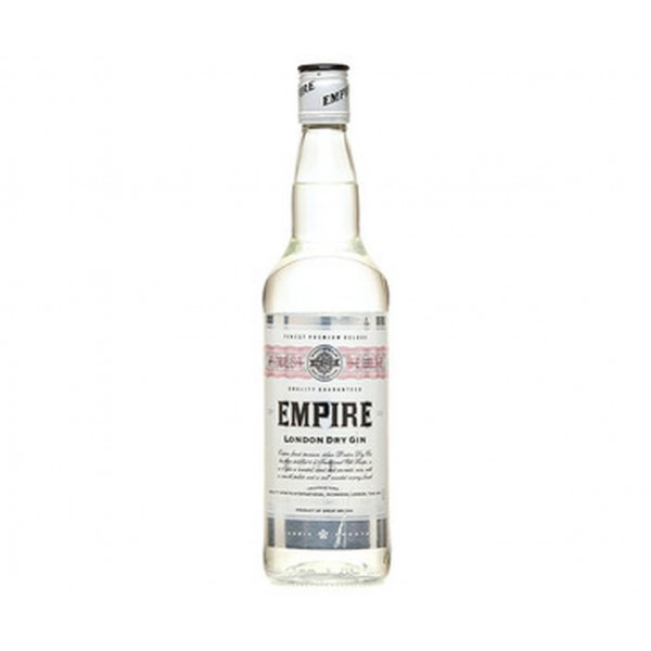 Empire Gin 37.5% vol 70 cl