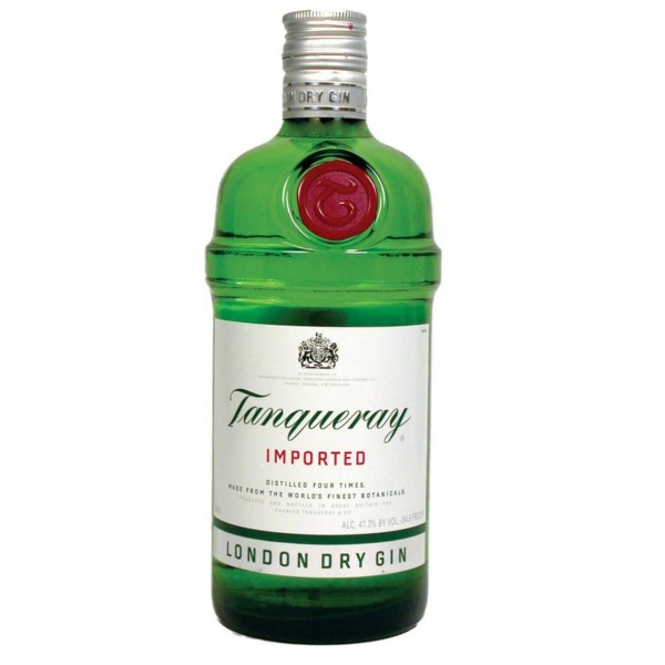 Tanqueray Gin 43.1% vol 70 cl