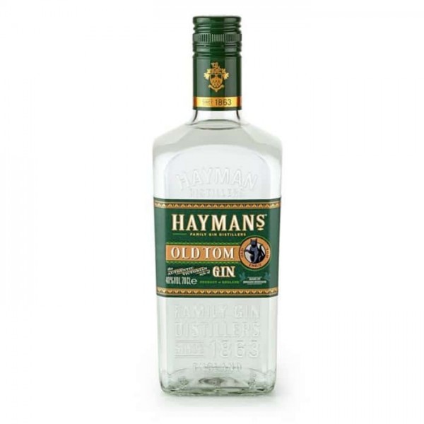 Hayman's Old Tom Gin 40% vol 70 cl