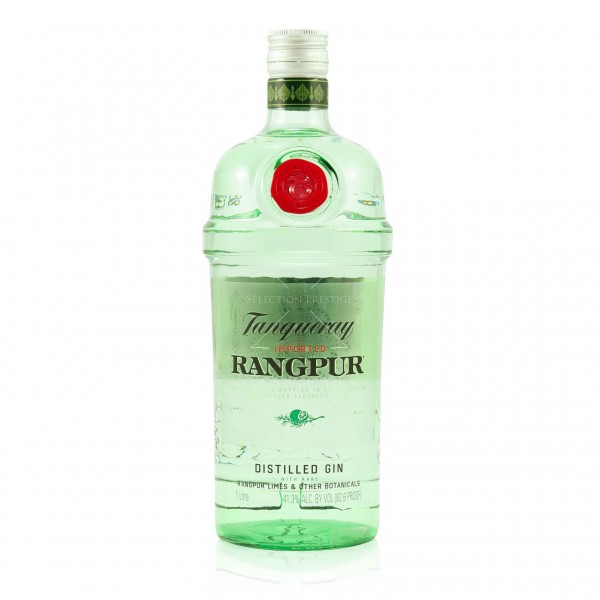 Tanqueray Rangpur Gin 41.3% vol 70 cl