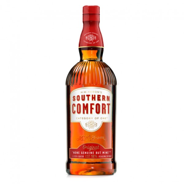 Southern Comfort 35% vol 70 cl