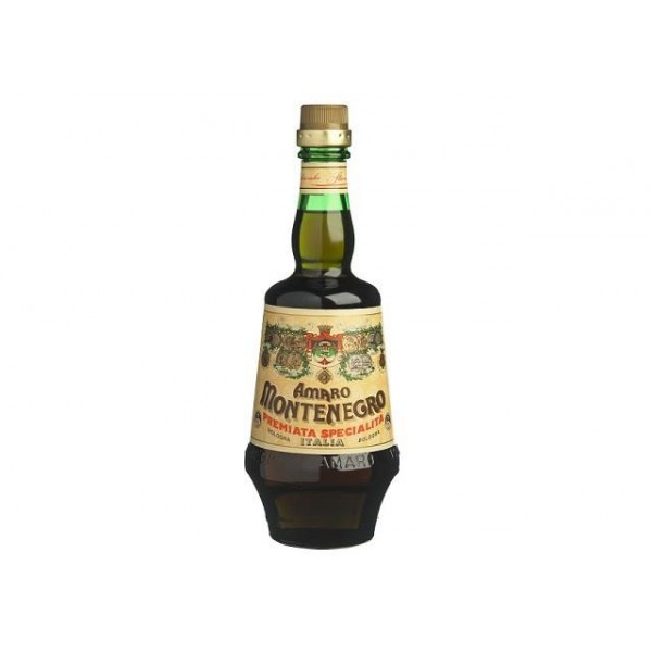 Montenegro Amaro 23% vol 70 cl