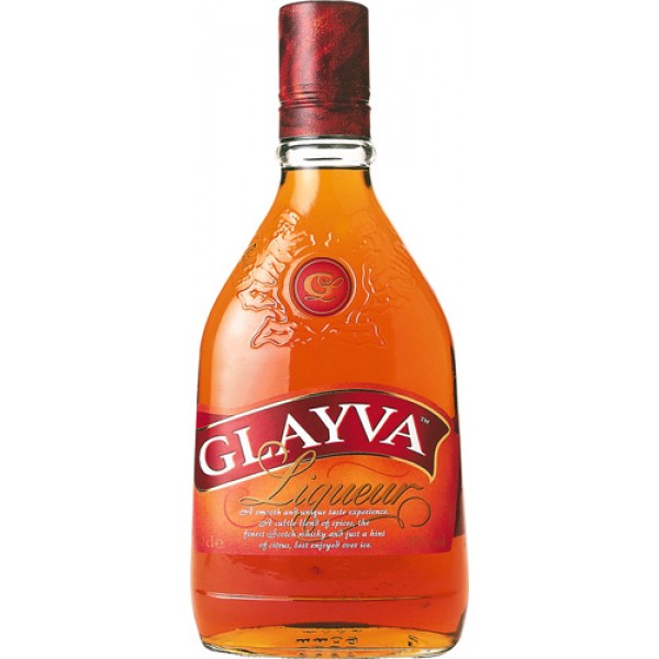 Glayva Liqueur 35% vol 70 cl