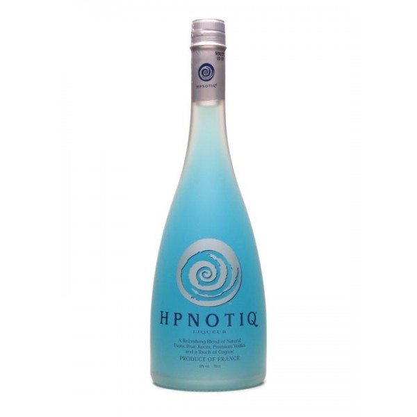 Hpnotiq Liqueur 17% vol 70 cl