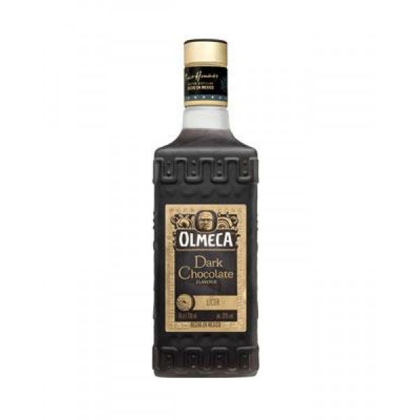 Olmeca Dark Chocolate Tequila 20% vol 70 cl