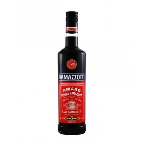 Ramazzotti Amaro 30% vol 70 cl