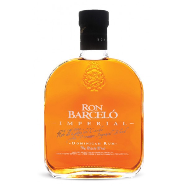 Ron Barcelo Imperial 38% vol 70 cl