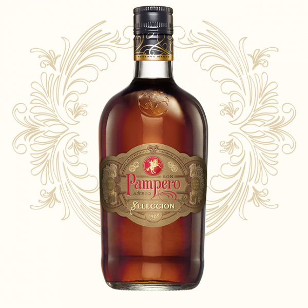 Pampero Seleccion Rum 40% vol 70 cl