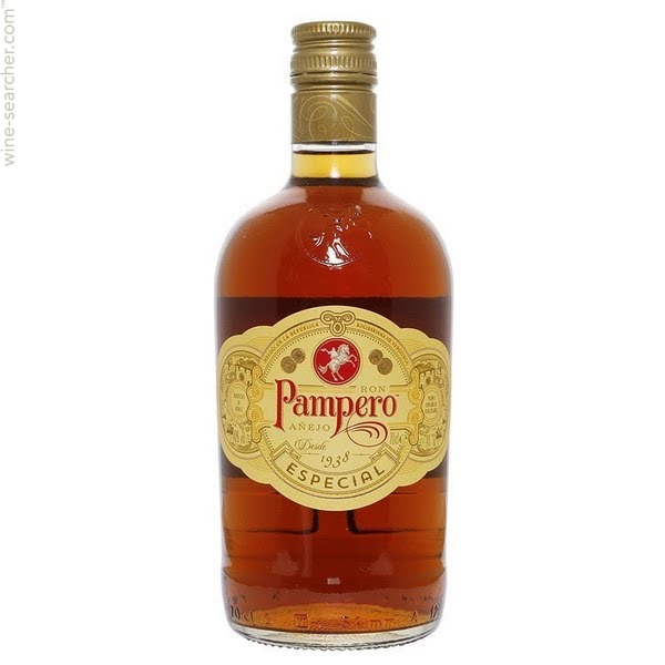 Pampero Especial Rum 40% vol 70 cl