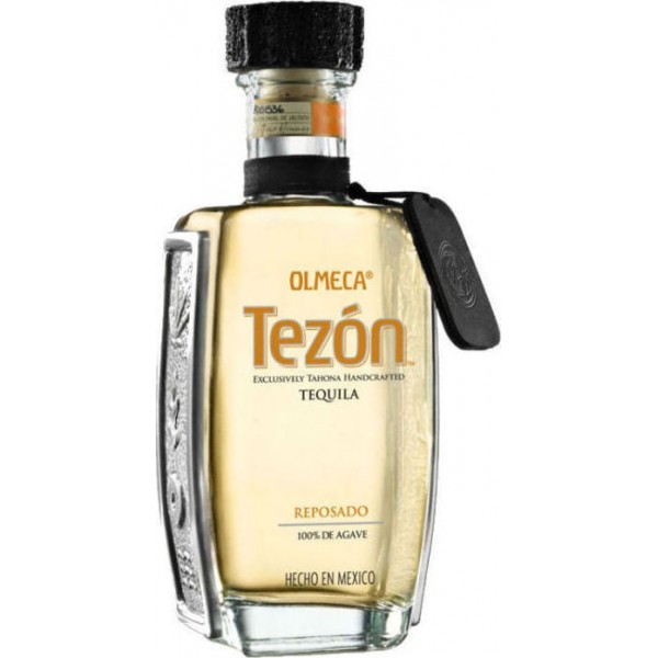 Olmeca Tezon Reposado Tequila 40% vol 70 cl