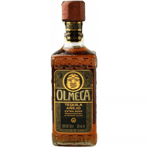 Olmeca Anejo Tequila 38% vol 70 cl