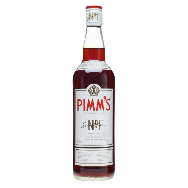 Pimm's No.1 25% vol 70 cl