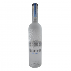Belvedere Pure Vodka 40% vol 6 Lt