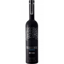 Belvedere Intense Vodka 40% vol 1Lt