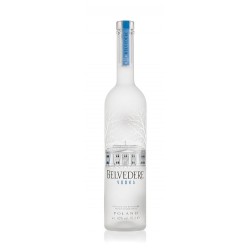 Belvedere Vodka 40% vol 70 cl