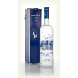 Grey Goose Vodka 40% vol 1,5lt