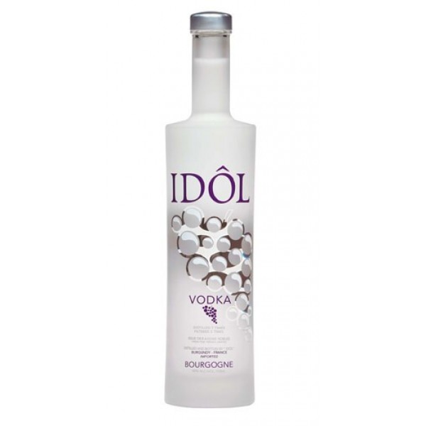 Idol Vodka 40% vol 70 cl