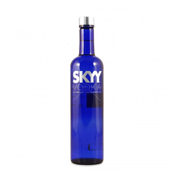Skyy Vodka 40% vol 70 cl
